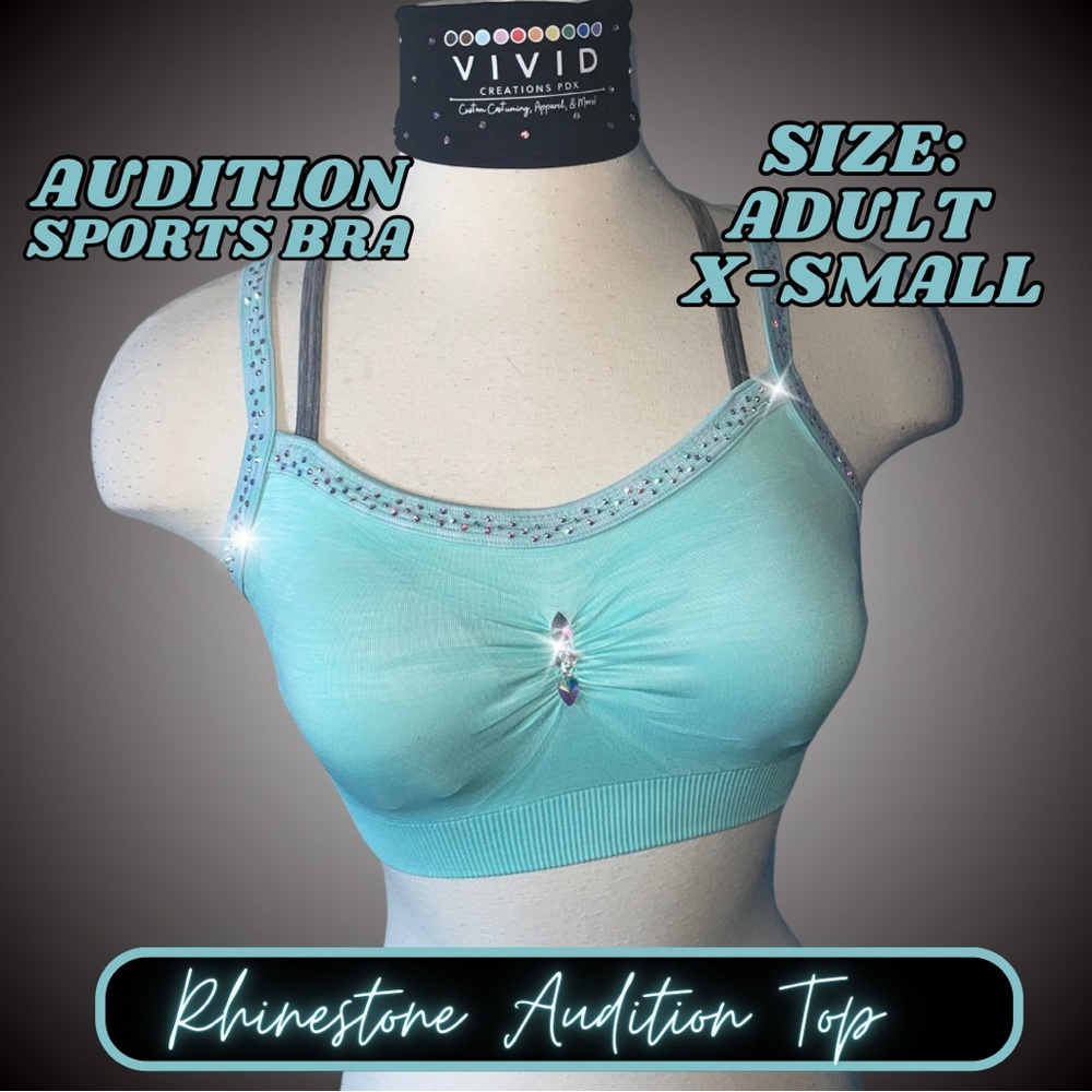 NBA NFL IFL WHL Pro Cheer Pro Dance Audition Top